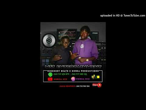 I RATTY ft TITI B - HAZVIPERE MUSHE