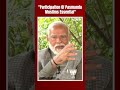 PM Modi Latest Interview | Participation Of Pasmanda Muslims Essential: PM Modi To NDTV - Video
