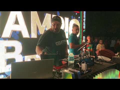 DJ MAYCON RASTA MUSICAL NETO DISCOS POV. CANTANHEDE SÃO VICENTE FERRER - MA 