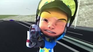 Download lagu Ultraman Ribut | Monster Asap | Halilintar | Bayang | Full Version mp3