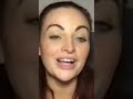 Maria Kanellis: How I Got Released by WWE while Pregnant