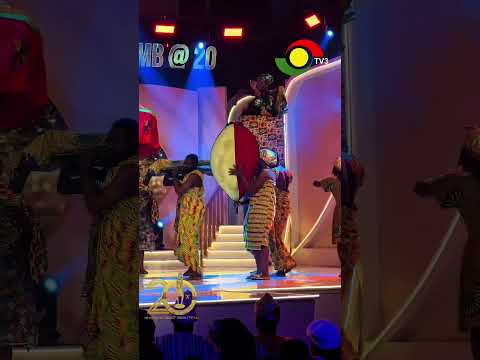Ashanti's Ampomaa Tells the Story of Asantehemaa Yaa Akyaa