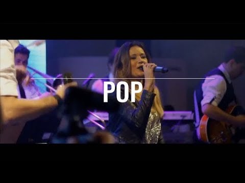 Banda VPNew - Pop