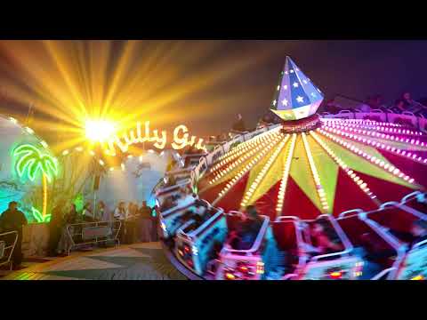 Planet Perfecto Knights - Resurection - Jottes Remix