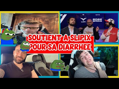 TRAYTON ET VETHEO CONTINUENT DE TERRORISER LE LADDER COREEN ! - BEST OF LOL FR #235