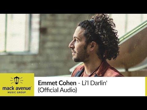 Emmet Cohen - Li'l Darlin' (Official Audio)