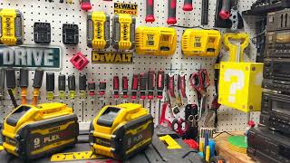 My Experience with DeWalt Warranty for Battery Replacement 