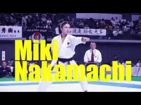 The 62nd JKA All Japan KARATE Championship