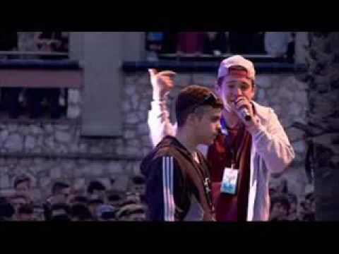 Instrumental Jado Vs Baron // Verso vs RC // Jota vs Gasper