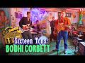 BODHI CORBETT - 'Sixteen Tons' | LIVE from Back In The Garage, LA | BOPFLIX sessions