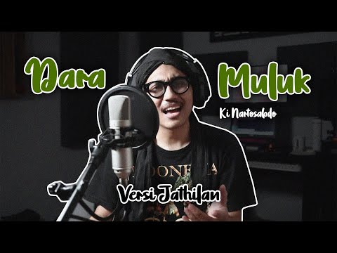 Dara Muluk (Ki Nartosabdo) Garap Versi Lagu Jathilan Jaranan Kamar Studios