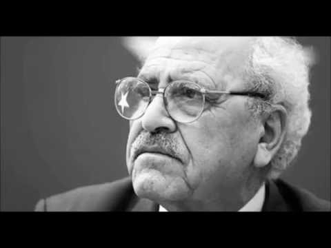 Mona Roza - Sezai Karakoç [Okuyan: Sacit Onan]