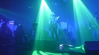 The Dandy Warhols - Everyone Is Totally Insane (Houston 11.12.15) HD