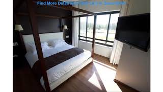 Top Regency Park Hotel + Spa - Uruguay