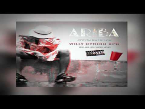 WILLDY DYNERO  _ ARIBA BOOM FAYA  ( Official audio )