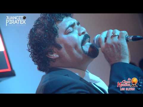 Si Tu Fueras Mia - Willie Gonzales - Choza Nautica 2015