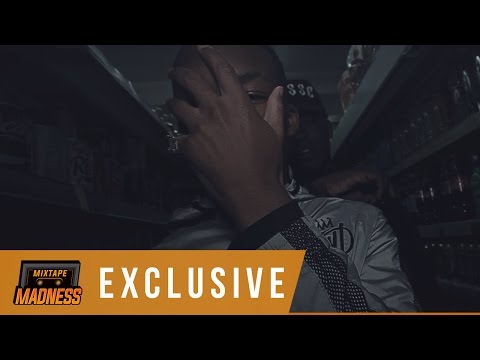 JJ X Romzy - Mazza (Music Video) | @MixtapeMadness
