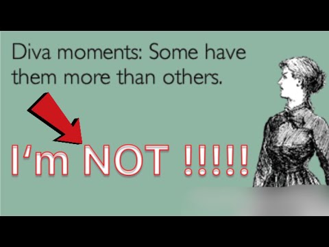 download lagu mp3 mp4 Signs Of A Diva, download lagu Signs Of A Diva gratis, unduh video klip Signs Of A Diva