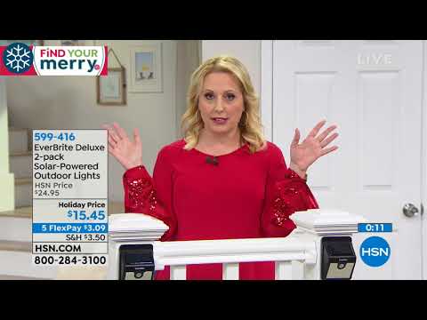 HSN | Great Gifts 12.01.2018 - 07 PM