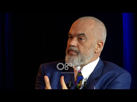 PolitikOn - Premtimet elektorale/ Lela: Fajin e ka Saliu, Rama: Që Saliu ka faje…