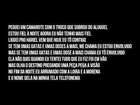 MC Phe Cachorrera e MC Hariel - Troco do Aluguel (Jorgin Deejhay) Ep. 3