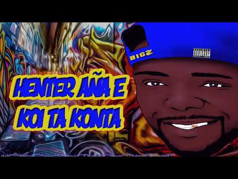 TA KON TA ZO (OFFICIAL AUDIO) BIG Z TEAM HOPI GAS
