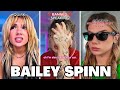 NEW BAILEY SPINN TIKTOK COMPILATION BEST POV SERIES OF BAILEY SPINN 3