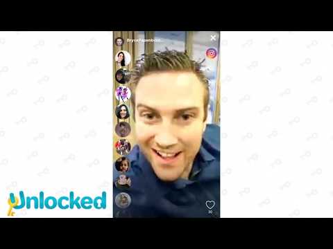 Bryce Papenbrook Unlocked Highlights 15/09/2017