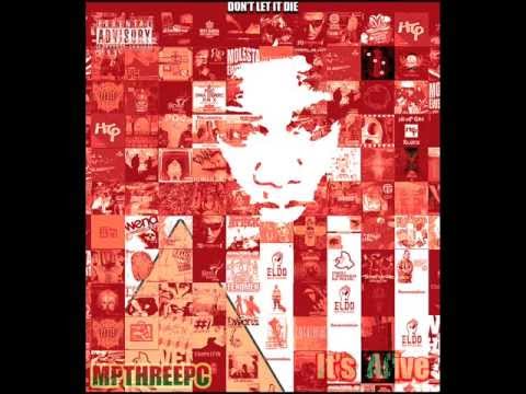 MP3PC - It's Alive (Prod. MrProcheck)  HQ