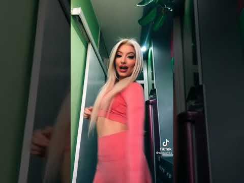 Barbi Afrika tik tok *igra uz Davidovu pesmu*🥺💓