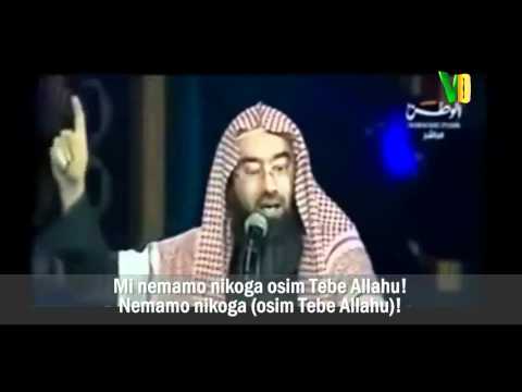 Sirija je predznak nadolazećih promjena - Nabil el Avadi