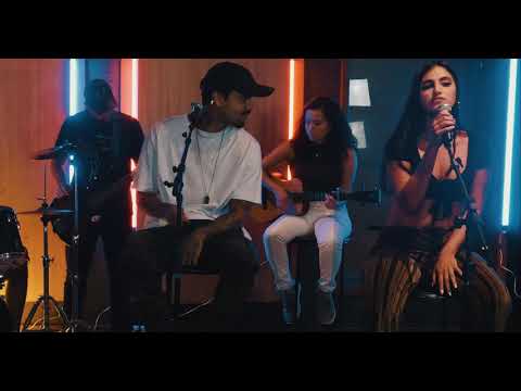 NALAH - Liberdade (Clipe Oficial)