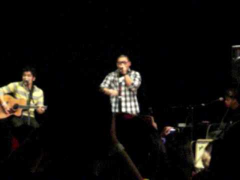 Gabe, Leejay, & Passion @ For Your Soul 2