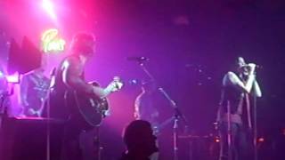 Hinder &quot;Lips of an Angel&quot; 11-14-09