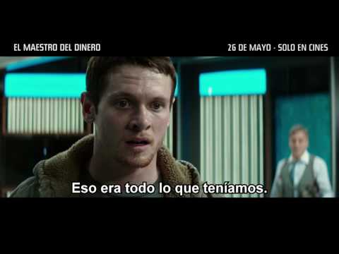 Money Monster - Trailer Subtitulado