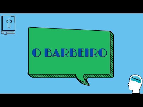 O barbeiro | Devocional Teen (09/06/2021)