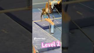 Download lagu Level 2 Gymnastics Bars-1st place @EllyMaysgymnastics mp3