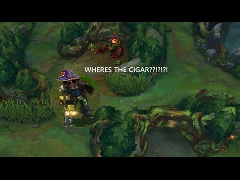 AP graves new meta One shots