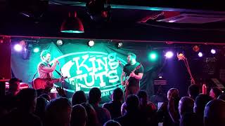 BEN OTTEWELL  &amp; IAN BALL - DETROIT SWING 66