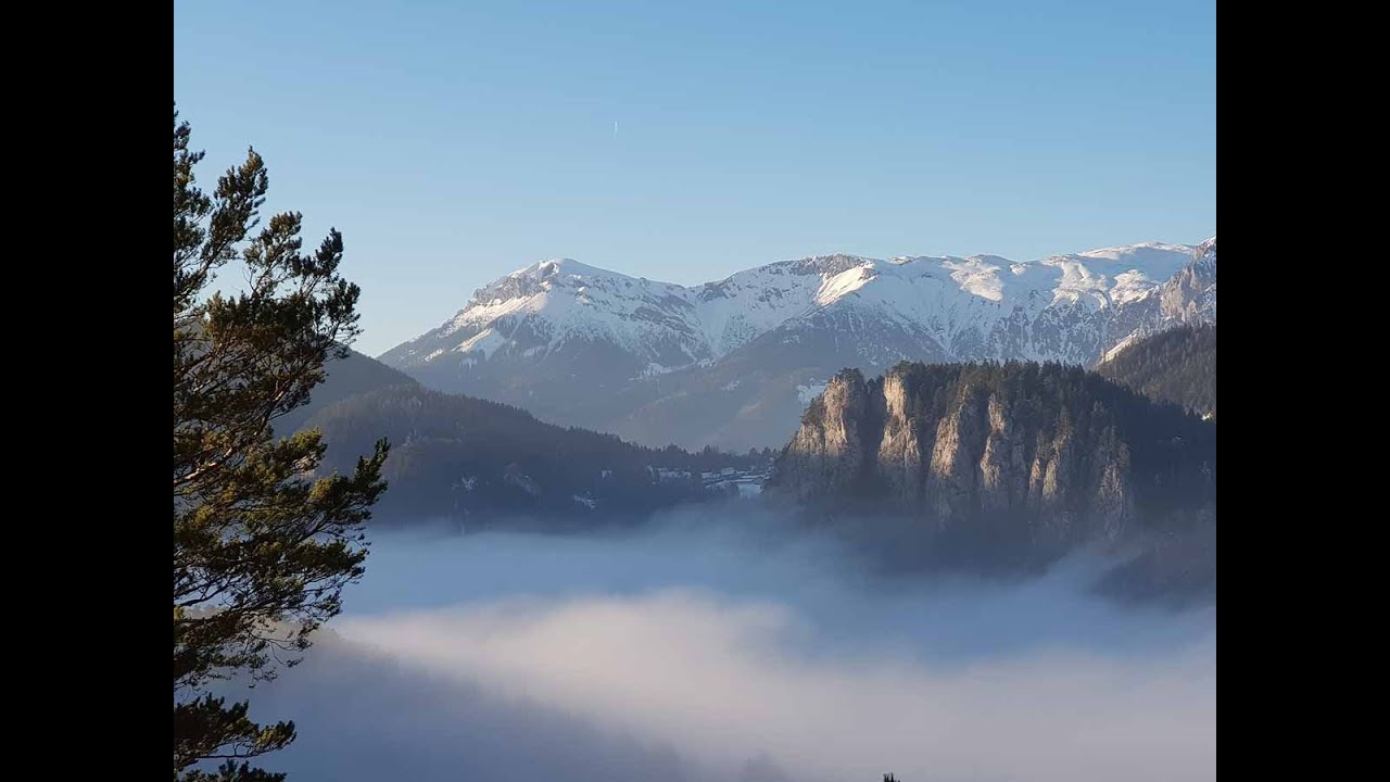 Вид на отель Sporthotel am Semmering