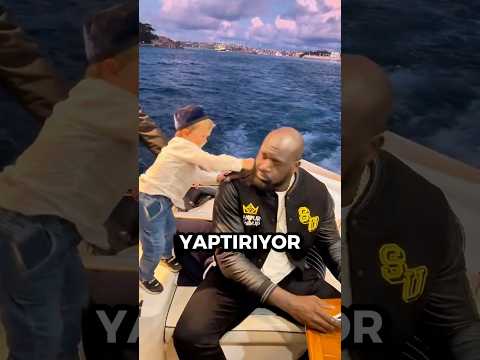 Shaq İçin DÜNYADA Hiçbir Şey Normal Değil 🌍😱