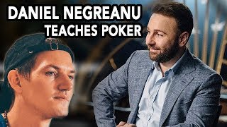 INVESTIGATION: What Is Daniel Negreanu&#39;s MasterClass??
