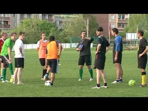 Vorbericht Kreispokalfinale SV Roschütz II vs TSV Leumnitz