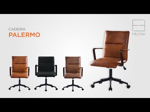 Cadeira Palermo | Fratini