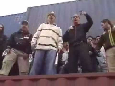 GYPSY RAP Gipsy Mafia Sar amenge nasti te oven