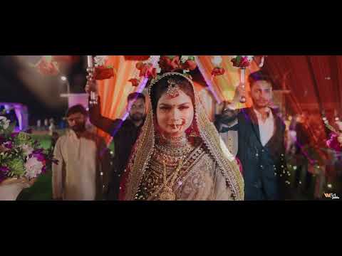 Best Wedding film 2022 | Shivam & Vrishali | Thewedpedia | Cinematic film 2022 |
