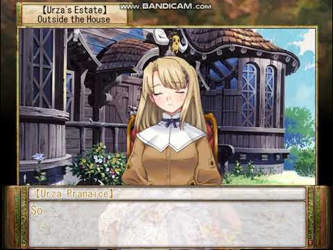 Urza Regains her Strength (Rance VI Spoilers)