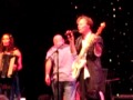 Brave New Combo and Texas Folklife