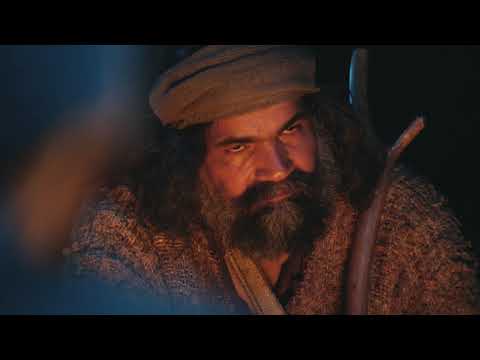 ENGLISH KJV | The Gospel of Matthew 25:31–46