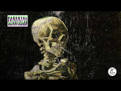 "MORTALITY" | DIGDAT x KO x UNKNOWN T x UK DRILL TYPE BEAT | (Prod. ZCBeats)